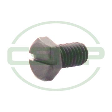 207S12004 LOWER KNIFE CLAMP SCREW JACK 798D, C7