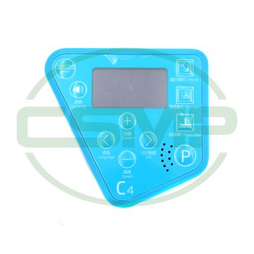 2111102800 PANEL JACK C4