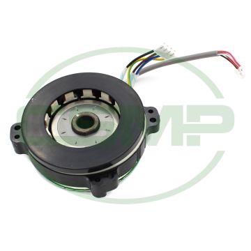 21111077 DIRECT DRIVE MOTOR JACK C4