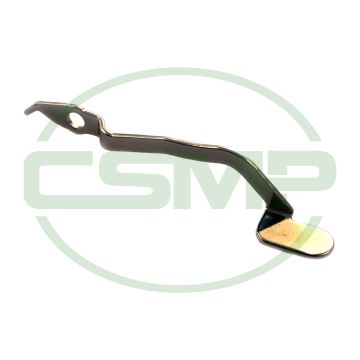 21112025 FOOT LIFT LEVER JACK C4 E4