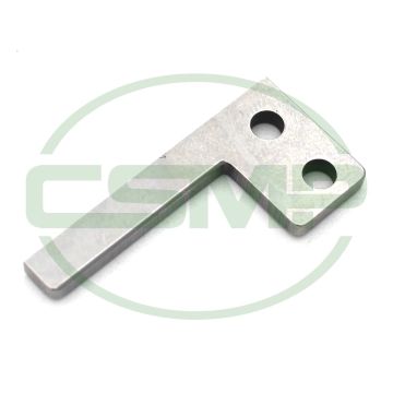 21119007 FIXED KNIFE JACK C7
