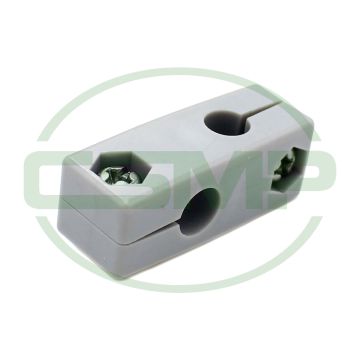 21131010 COTTON STAND CLAMP PLATE JACK