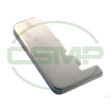 2121201300 CLOTH PLATE JACK E4