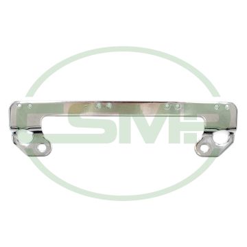 21213011 THREAD GUIDE RAIL JACK C4, C7
