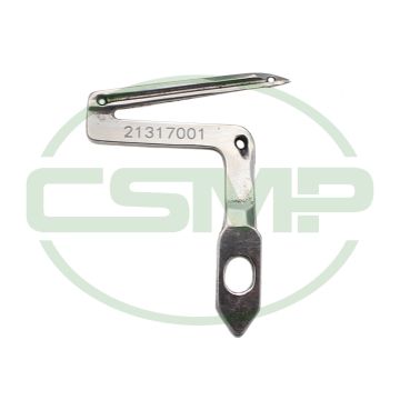 21317001 LOWER LOOPER JACK E4S-4-M03, C5