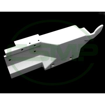 30101110 FRONT COVER ASSY JACK W4