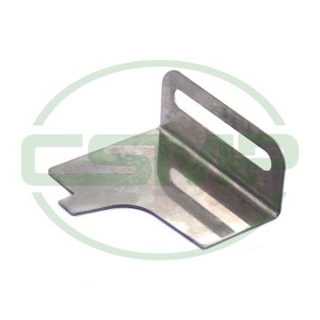 30112060 AUX PLATE FRONT COVER JACK JK-8568