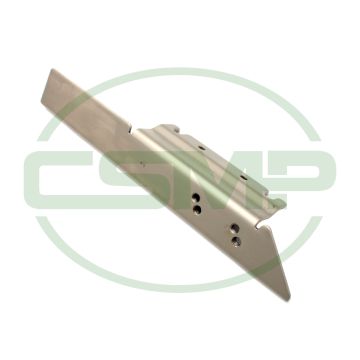 3011209600 FRONT COVER PLATE JACK W2 W4