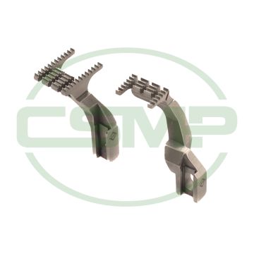 3011400700 MAIN & DIFF FEED ASSY JACK