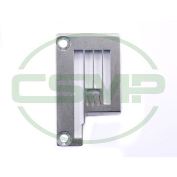 30115006 NEEDLE PLATE JACK JK-8568