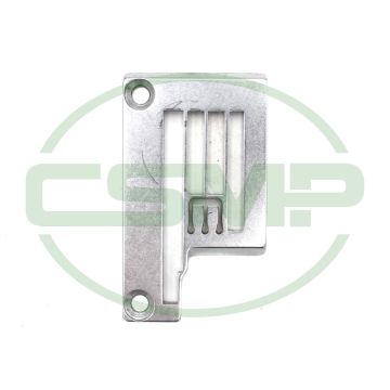 30115007 NEEDLE PLATE JACK