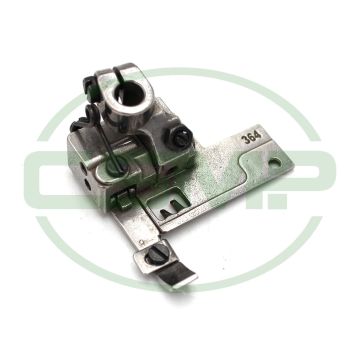 30116006 BINDER PRESSER FOORT 6.4MM JACK