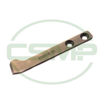30119007 UPPER KNIFE JACK JK-8569-UT