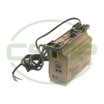 3013001100 CONTROL BOX JACK JK-8569