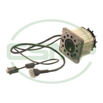 3013301000 CONTROL BOX JACK JK-8569E