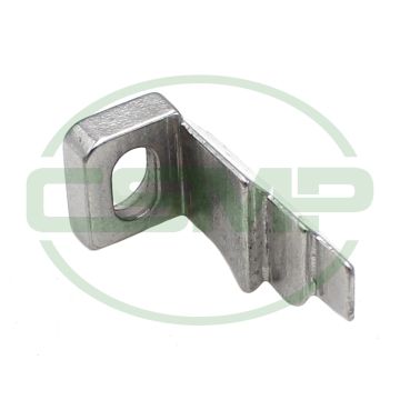 30201019 FABRIC GUIDE RIGHT JACK JK-8668