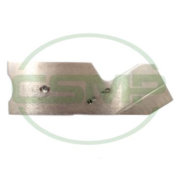 30212052 SLIDE PLATE JACK JK-8669
