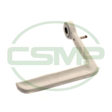 302146 REVERSE LEVER ASSY JACK 6380E