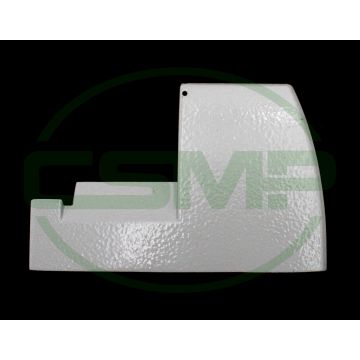 302780 FRONT COVER RIGHT JACK E4