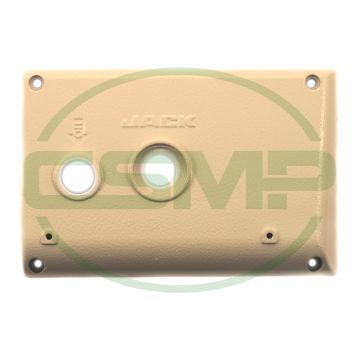 302797 TOP COVER JACK 798D