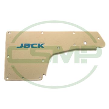 302892 SIDE PLATE JACK A2, F4