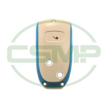 302893 FACE PLATE ASSY JACK A2, F4