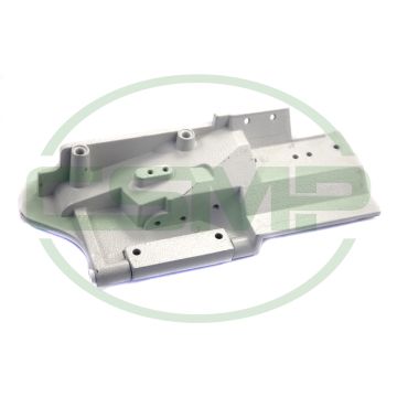 303796 FRONT COVER ASSY JACK W4-UT