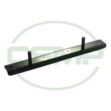 31009005 FRONT COVER BRACKET JACK K4, K5