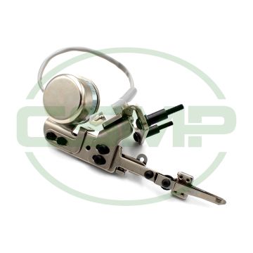 3101900100 KNIFE HOLDER ASSY JACK K4-UT, K7