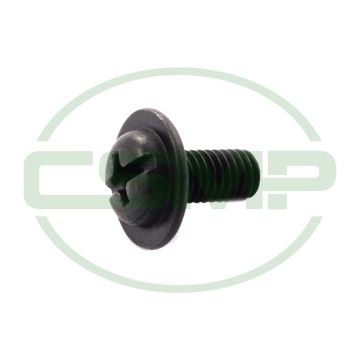 310S01011 FRONT COVER FIXING SCREW JACK K4