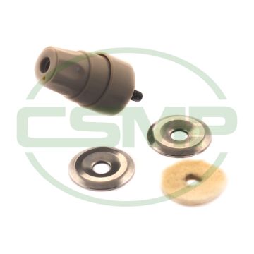 400661 TENSION SPRING ASSY JACK 798D-4,5