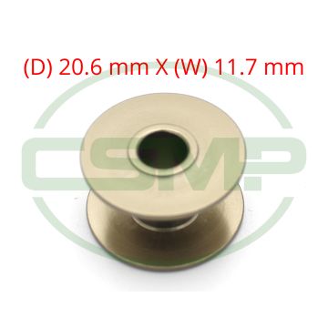 40118004 = B0LKJA BOBBIN JACK T1900B, T1900G