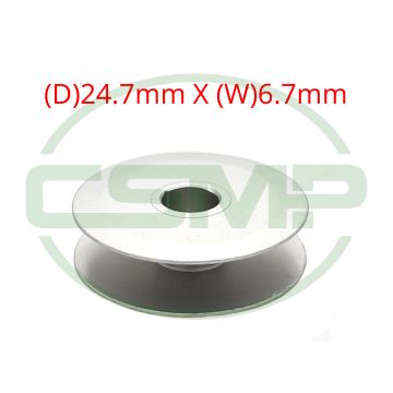 4021800200 = B1811771000 ALU BOBBIN JACK T1790B