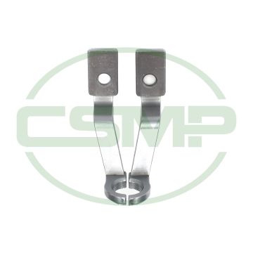 4031600300 CIRCULAR CLAMP FOOT SET JACK T1900