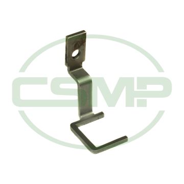40316008 PRESSER FOOT L (40X20) JACK T1900LX 40316008 PRESSER FOOT L (40X20) JACK T1900LX