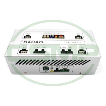 4033161600 CONTROL BOX JACK T1900G