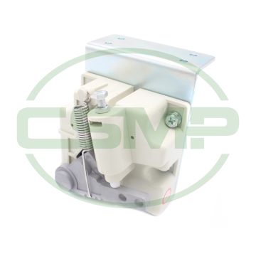 40331617 JACK SINGLE PEDAL SWITCH JK-T1900G