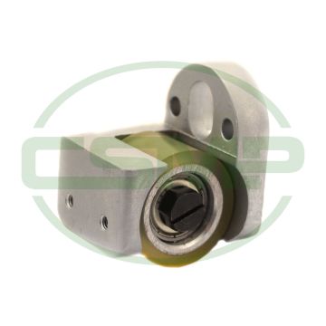 4061402500 LOWER RUBBER ROLLER ASSY JACK T9270D