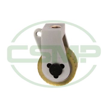 4061402700 UPPER RUBBER ROLLER ASSY JACK T9270D