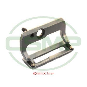 4131602100 WORK CLAMP CHECK HOLDER ASSY JACK T1790B