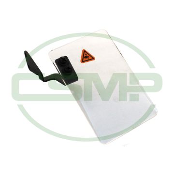 4133100700 EYE GUARD ASSEMBLY JACK T1790