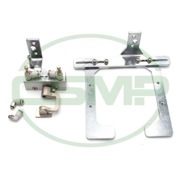 41700123 FLIP OVER CLAMP JACK T2210 41700123 FLIP OVER CLAMP JACK T2210