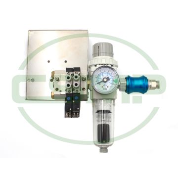 41700157 AIR PRESSURE MECHANISM JACK T2210