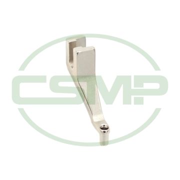 41716004 PRESSER FOOT C 2.0MM JACK