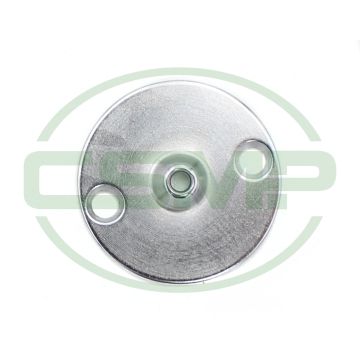 42215502 NEEDLE HOLE INSERT PLATE 1.8MM JACK