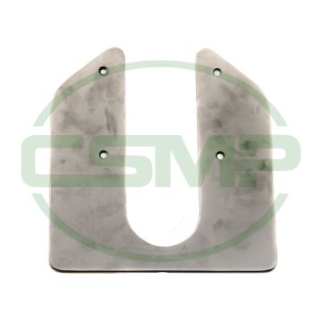 42312021 AUXILIARY PLATE JACK T1906A