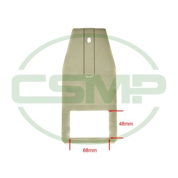 42315002 FEED PLATE JACK T1906B 42315002 FEED PLATE JACK T1906B