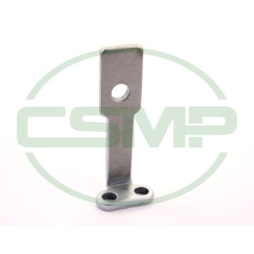 42316002 WORK CLAMP FOOT RIGHT JACK T1906B