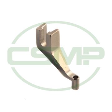 41716001 PRESSER FOOT A JACK T1900BSK