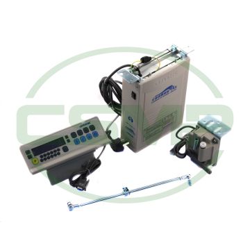 702953 PCB PANEL AND CONTROL BOX 220v JK-8990,8991,8995